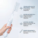 CapilRoot Pro: recupere su cabello en solo 8 minutos, con un uso tan fácil como peinarlo.