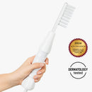 CapilRoot Pro: recupere su cabello en solo 8 minutos, con un uso tan fácil como peinarlo.